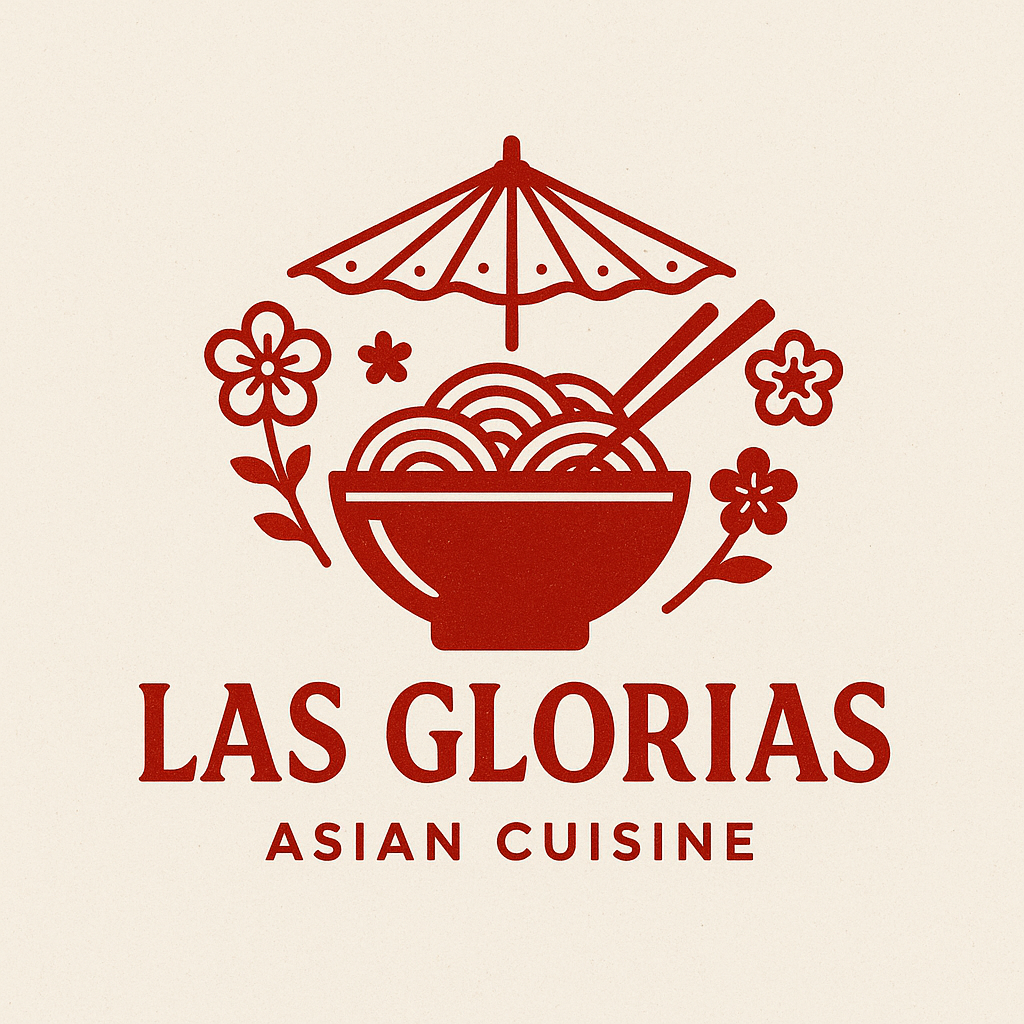 Restaurante Asiático